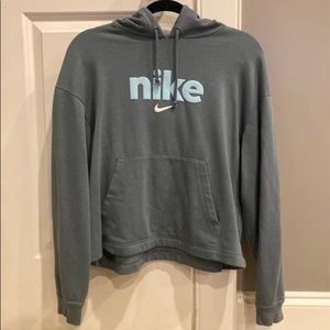 Vintage nike hoodie